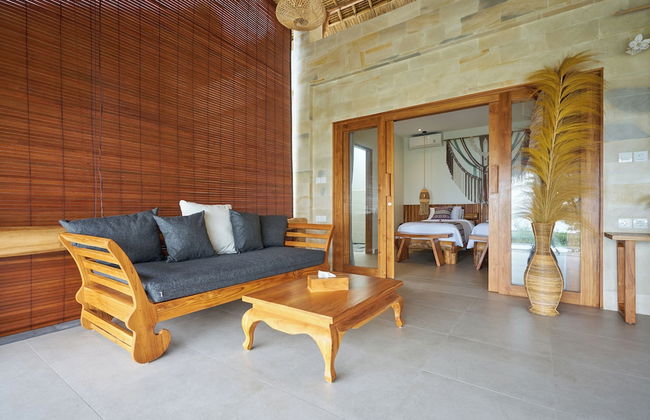 Ayunan Beach Villas Amed - Foto 25