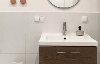 Przestronne apartamenty na Mazurach - Foto 27