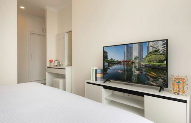 Somi Luxstay LP - Foto 9