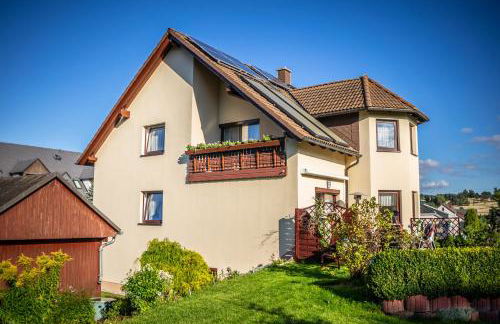 Ferienwohnung in ruhiger Waldrandlage - Foto 1