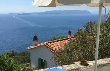 Bouzouki panoramic sea-view - Foto 18