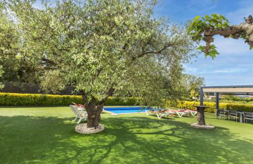 Holiday Home Can Magi by Interhome - Foto 64