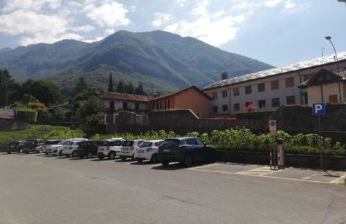 Aros Mountain Lake Iseo Hospitaliy - Foto 36