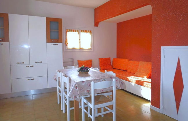 Holiday Home in Porto Santa Margherita Beach - Foto 12