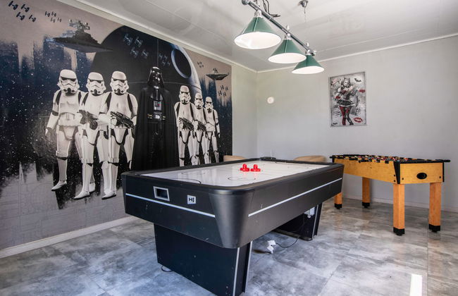 Butterfly Lux - Photo 20