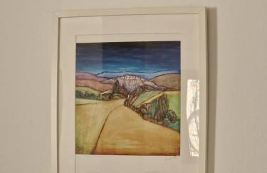 Habitación amplia y tranquila con baño privado en piso compartido - Photo 45