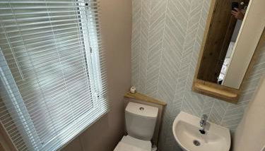 Cuckoo Lodge with Hot Tub at Brickyard Lakes - Foto 2