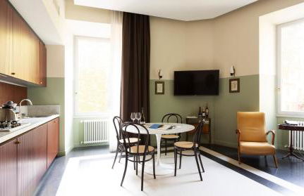 Vino e Oli Residenze - Foto 52