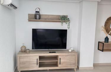 La Manga - Castillo de Mar 1A - Mar menor - Foto 19