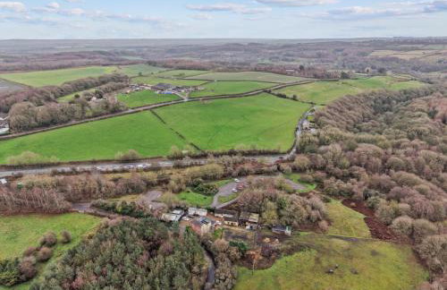 Roxys Cottage North East Escapes - Foto 16