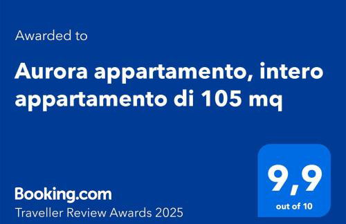 Aurora appartamento, intero appartamento di 105 mq - Foto 2