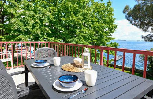 La Darsena by Garda FeWo - Foto 1