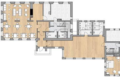 Berghaus Falkenhorst - Foto 20