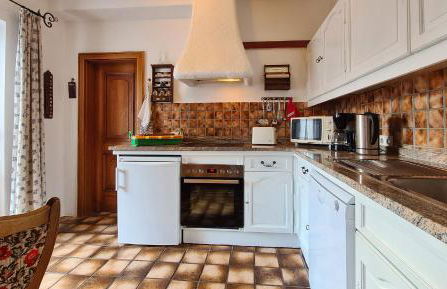 Alpenchalet Zum Jeremia - Foto 23