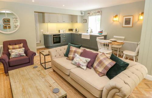 Overlea Barn - Foto 7