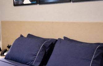 BOOK A FLAT Bela Cintra Paulista - Photo 28