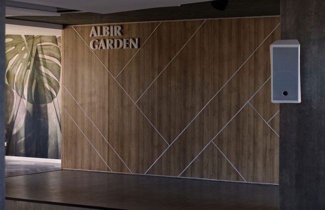 Albir Garden Resort - Foto 63