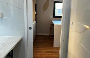 Appartement 2 pièces wifi climatisation - Foto 7