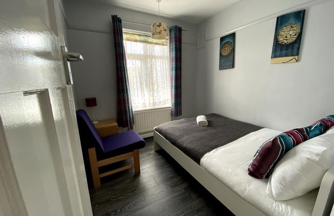 Huku Kwetu - Exton House - Foto 10