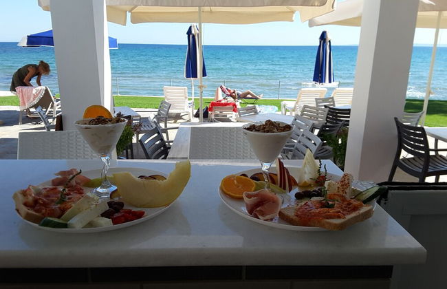 Maria Mare Apart-hotel - Foto 30