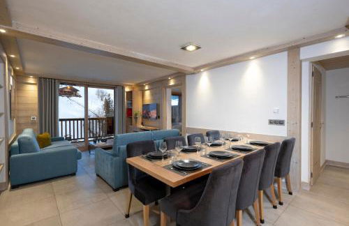 MGM Hôtels & Résidences - Résidence Le Roc Des Tours - Photo 21