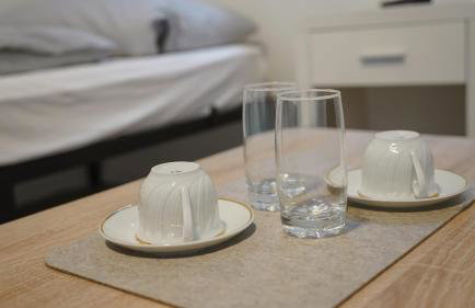 Zentrales Apartment Lichtenfels - Foto 1