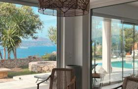 SHIGAYA Boutique Villa - Foto 17