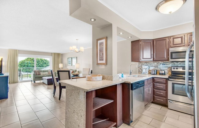 The Islander 214 - Foto 8