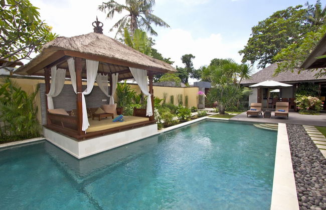 Villa Seriska Satu Sanur Bali - Foto 32