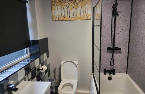 30mins from Alton Towers - Panama Apartments Lodge - Foto 26