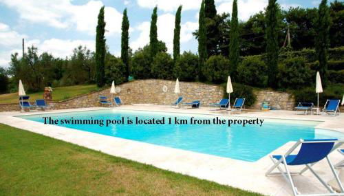 Residenza d'Epoca Il Cassero - Foto 5