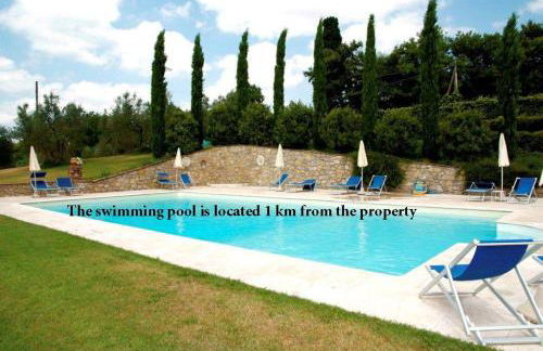 Residenza d'Epoca Il Cassero - Foto 5