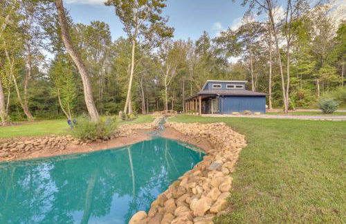 Waterfront Blue Spruce Small Home in Wildwood! - Foto 26