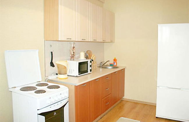 Apartment Etazhydaily Bazhova-Shevchenko - Photo 42