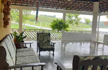 Casa do Lago Sairé - Photo 1