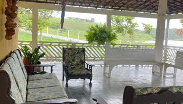 Casa do Lago Sairé - Foto 1