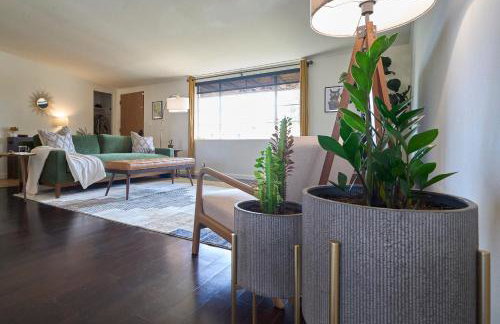 Central Tucson Mid Century, Quiet, Fully Fenced, Hot Tub - Photo 22