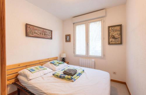 T2 Bis - centre Barèges - cure - Foto 19