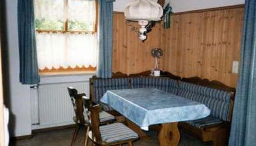 Ferienwohnung Max und Klaudia Müller - Foto 5