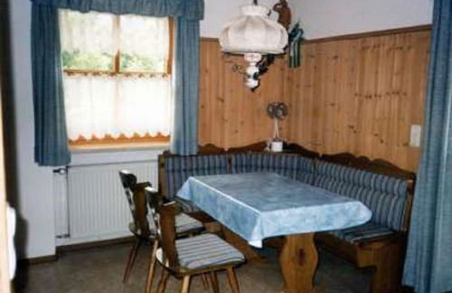 Ferienwohnung Max und Klaudia Müller - Foto 5