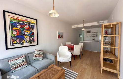 Elegant Apartment - Ayamonte center - JUA01 - Foto 7