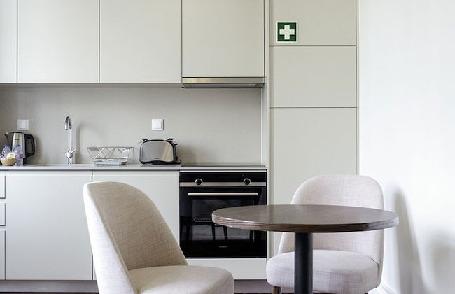 Trindade Premium Apartments Porto Centre - Foto 37