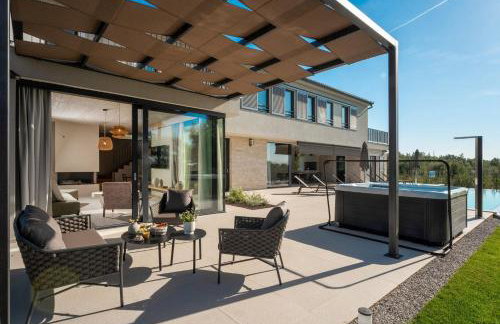 Villa Convivo - Foto 14