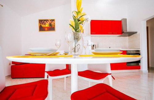 Apartments Ljubo - Foto 27