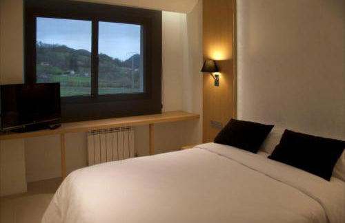 Apartamentos Rurales Las Vegas de Cardeo - Foto 15