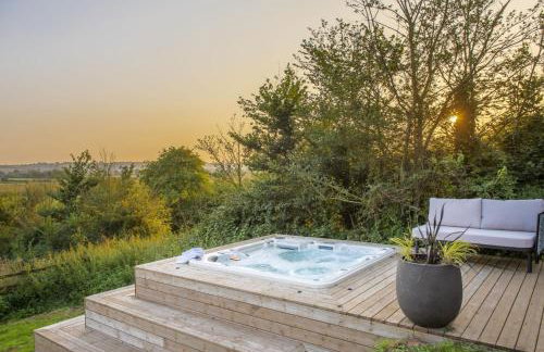 Decoy Farm House - Parking for 3 cars - Hot tub - Wi-Fi - Foto 22