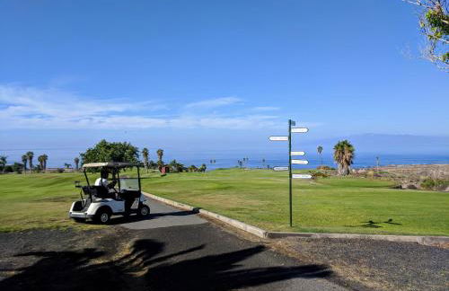 OH LA LIFE! MAGNOLIA GOLF SUSANA - Foto 66