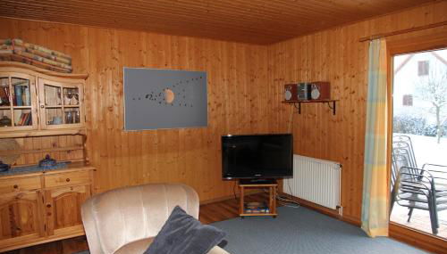 Ferienhaus 3 Köhr-Eickhoff - Foto 3