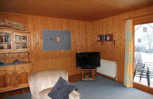 Ferienhaus 3 Köhr-Eickhoff - Foto 3