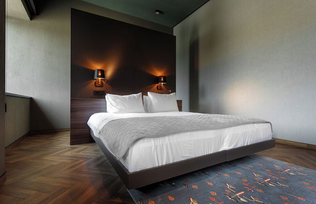 Castel Mimi Wine Resort - Photo 37